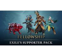 Fellowship - Exile’s Supporter Pack
