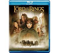 Fellowship Of The Ring