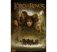 Fellowship of the Ring [Blu-ray]
