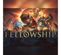 Fellowship (PC) Steam Account - GLOBAL