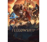 Fellowship (PC) - Steam Gift - GLOBAL