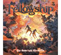 Fellowship - The Saberlight Chronicles (Ltd.Digi)