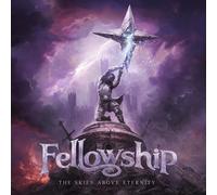 Fellowship The Skies Above Eternity (Vinyl) (US IMPORT)