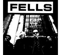 Fells - Close Your Eyes [7" VINYL] [7" VINYL]