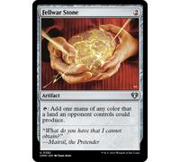 Fellwar Stone | Commander Masters