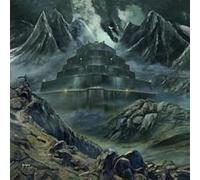 Fellwarden - Legend: Forged in Defiance - CD - 2024