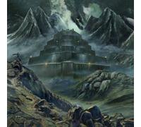 Fellwarden Legend: Forged in Defiance (CD) Album