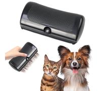 Fellwunder Brush, Paw Star Brush for Dogs, Groomify Brush, Cat Brush, Dog Brush, Paw Star Fur Miracle Brush, Care Combs, Care Tool for Cats