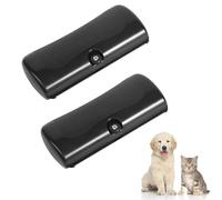 Fellwunder Dog Brush, Pack of 2, Dog Brush, Fur Wonder, Pet Care Brush, Paw Star Brush, Mr Waggy Tails Deshedding Brush, Dog Brush for Dogs, Pet Hair Removal Grooming Tool, Dog Brush