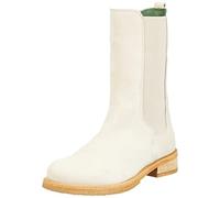 FELMINI FALLING IN LOVE Women's Cooper Mid Calf Boot, Tapioca, 6.5 UK