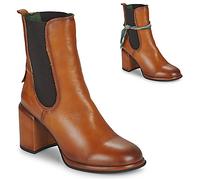 Felmini Mid Boots ANILEX in Brown 5
