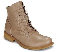 Felmini Mid Boots GENIAL in Beige 4