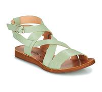 Felmini Sandals CAROLINA in Green 7.5