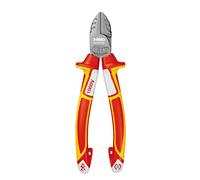Felo 0715763795 6-1/4" Diagonal Nippers VDE, (1per Pack)