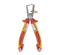 Felo 0715763803 6-1/4" Insulation Stripping Pliers, (1per Pack)