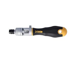 Felo 0715764539 ERGONIC K Handle Ratchet