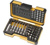 Felo 35 Piece Bit Box With Magnetic Bit Holder 020 735 16