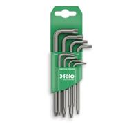 Felo Allen Key Set 8 Pieces Torx T 9 - T 40