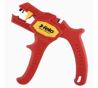 Felo Automatic Wire Stripping Pliers 0.2-6.0mm