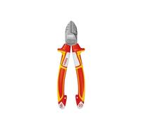 Felo Diagonal Nippers 180mm VDE Snips