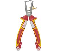 Felo Electrician Insulation Stripping VDE Pliers 160mm