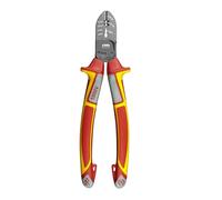 Felo Electrician's Side Cutters VDE 3K 190 mm