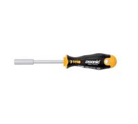 Felo Ergonic Bitholder Screwdriver 1/4" X 100 mm Made In Germany