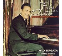 Felo - Fantasia Latino Americana