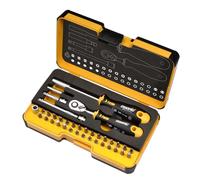 Felo FE05783606 Xl-Strongbox inR-Go 36in 1/4in 36-Pcs