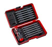Felo FE06081306 Xl-Strongbox Smart Evo 13-Pcs
