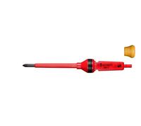 Felo FE06310204 Interchangeable Blade E-Smart Vde Phillips Ph 1 X 80