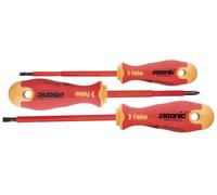 Felo FE41393194 Sd Ergonic Vde Set 3-Pcs. Sl/Ph