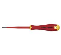 Felo Ergonic E-Slim VDE Screwdrivers - Slotted, Phillips or Pozidriv