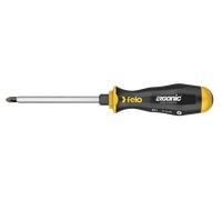 Felo FE45110240 Sd Ergonic Hammer Cap Pozidriv Pz 1 X 80