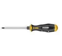 Felo FE45220340 Sd Ergonic Hammer Cap Phillips Ph 2 X 100