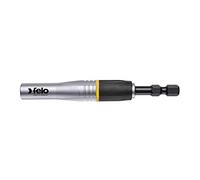 Felo Impact Bit Holder E 6.3 x 1/4 Inch