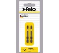 FELO Impact Bit PZ 2X50