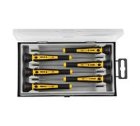 Felo Precision Screwdriver Set 6-Piece Slotted & Phillips Made In Germany