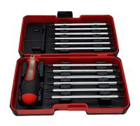 Felo Smart 060 813 06 Screwdriver Set 13 Pieces