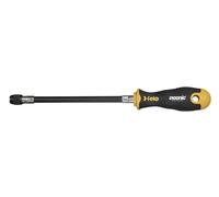 Felo SD Ergonomic QuickLock Bit Holder with 3K Handle and Flexible Blade 1/4 x 170 mm