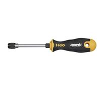 Felo SD Ergonomic QuickLock Bit Holder with 3K Handle Long 1/4 x 110 mm
