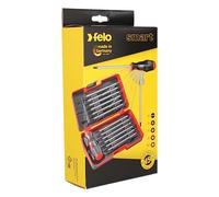 Felo FE06081306 Xl-Strongbox Smart Evo 13-Pcs