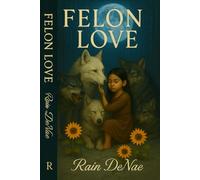 Felon Love: where chains and hearts collide