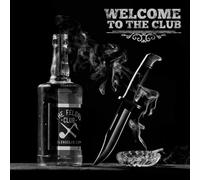 Felon's Club - Welcome To The Club [New CD] Digipack Packaging