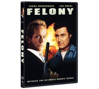 Felony [DVD] [1996] [Region 1] [US Import] [NTSC]