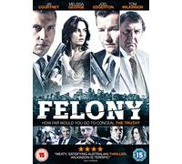 Felony [DVD]