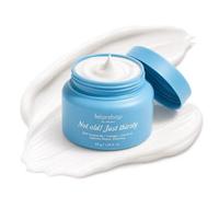 Felor shop by maryam, Not Old Just Thirsty Face Moisturizer with Vitamin B5, Collagen, Squalane for Hydration, Repair, Elasticity, 1.99 fl. oz | All skin types