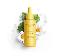 Felorshop by maryam Good Night Serum with Retinol, Collagen and Peptides, Anti-Ageing Night Treatment, 50 ml
