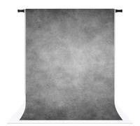 Felortte 8x10FT Abstract Grey Photography Backdrop Professional Studio Background for Portrait Product Video Photo Props Photoshoot