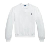 Felpa a girocollo leggera XS